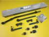 10 Piece Steering & Ball Joint KIT F-250 F-350 Excursion 1999-2004 RWD - Image 2
