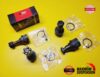 XRF 4 Piece Ball Joint Kit Ford F-250 F-350 Super Duty 1999-2020