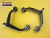 XRF 2 Upper Control Arms Sierra / Silverado  2500HD / 3500HD  2011-2017